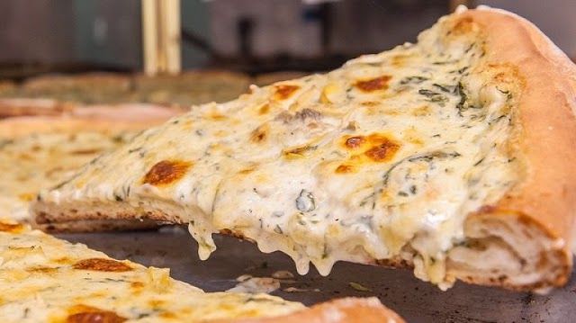 Artichoke Basille's Pizza